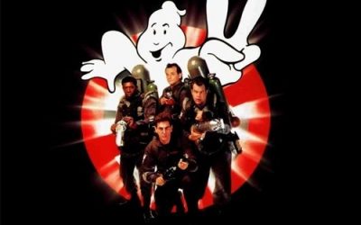 Returning Your Call: Ghostbusters 2