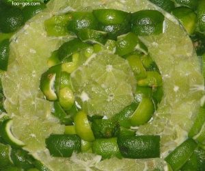Lime Green Lantern