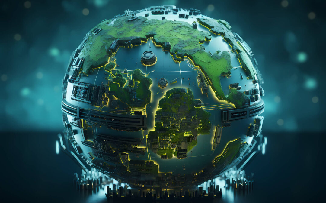 Climate Innovation 2025: Technology’s Role in Saving the Planet