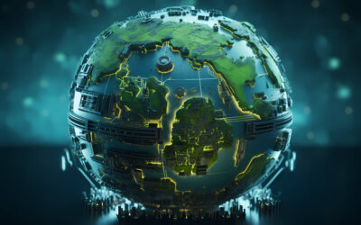 Climate Innovation 2025: Technology’s Role in Saving the Planet