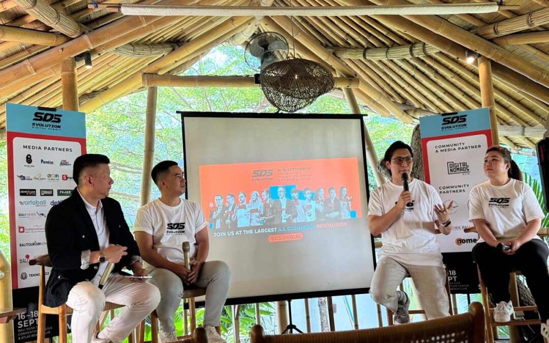 AI Monetization in Southeast Asia Highlights Bali Gathering